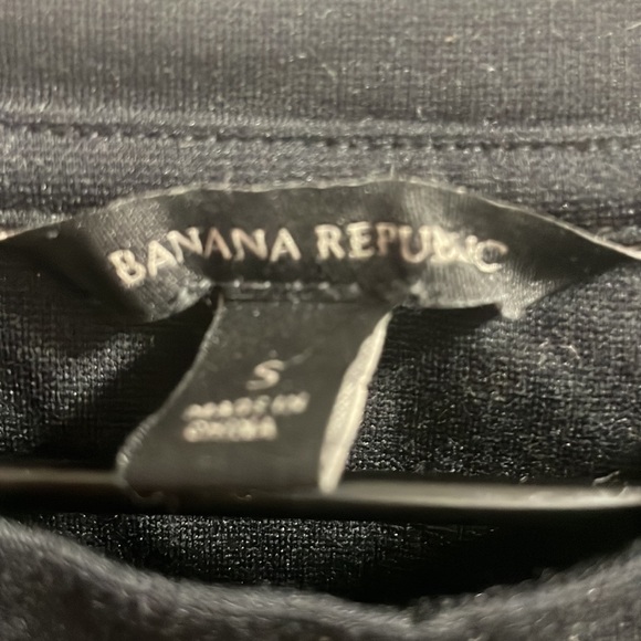 Banana Republic Sweatshirt Pronto - Picture 4 of 4